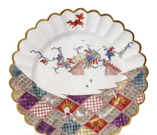 Maiolica rinascimentale e porcellana