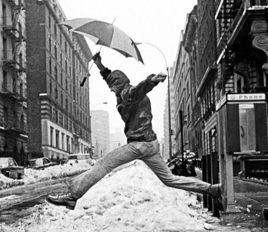 Martha Cooper – On the Street