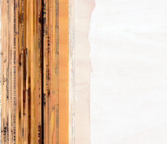 Melissa Kretschmer – Drawn Sawn Cut