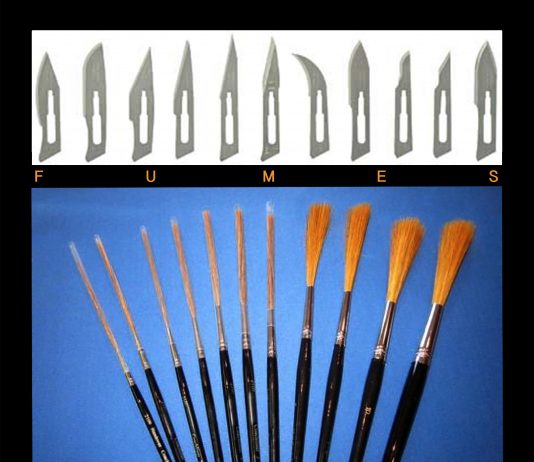 Nicholas Byrne – Fumes