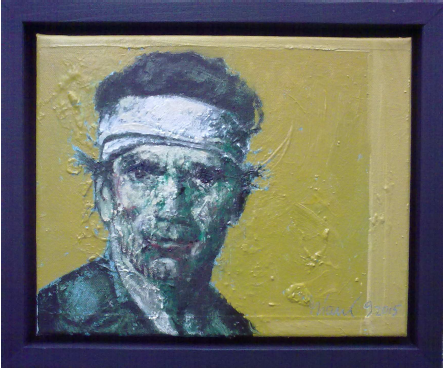 Pasolini, un ricordo