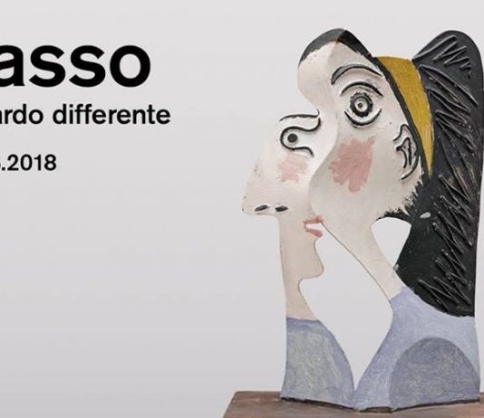 Picasso. Uno sguardo differente