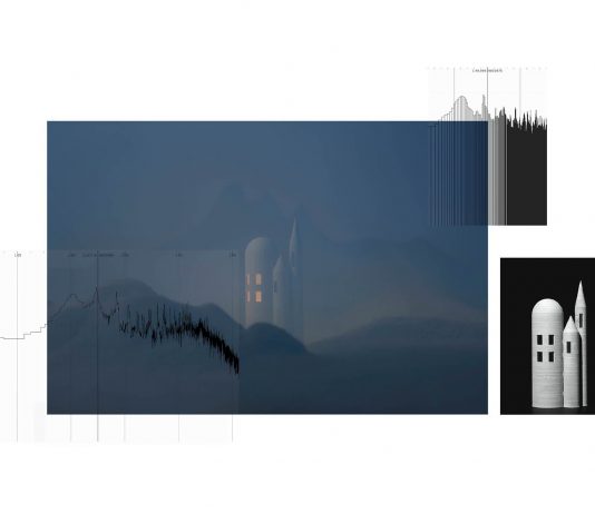 Priscilla Pallante – Plastica vol.II, Spectrum