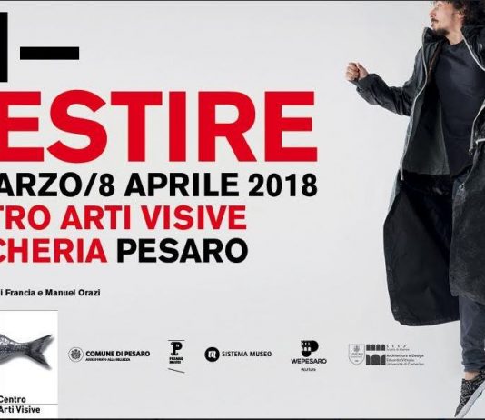 RI – VESTIRE.  Ricerche sulla moda tra riciclo, sostenibilità e identità