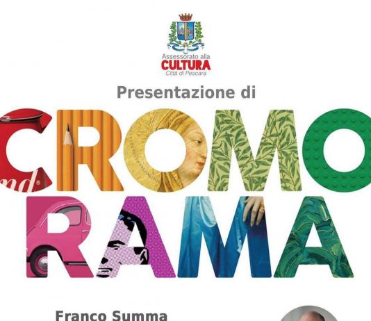 Riccardo Falcinelli / Franco Summa – Cromorama