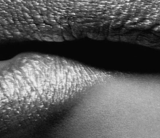 Roger Corona – Pattern Geometrico