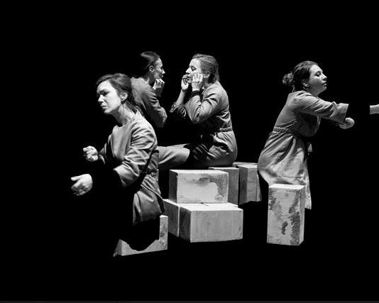 Sipari Fotografici. L’anima di Teatrika in fotografia