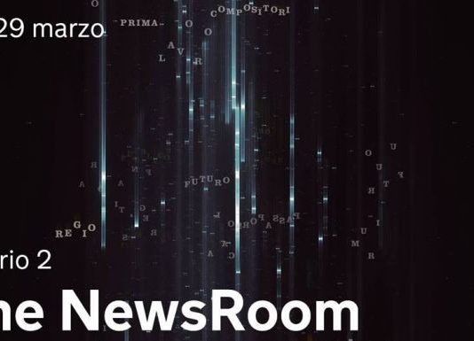 The NewsRoom – Binario 2