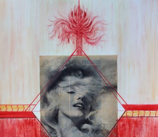 Tonina Garofalo – Hollywood