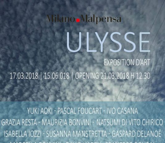 Ulysse