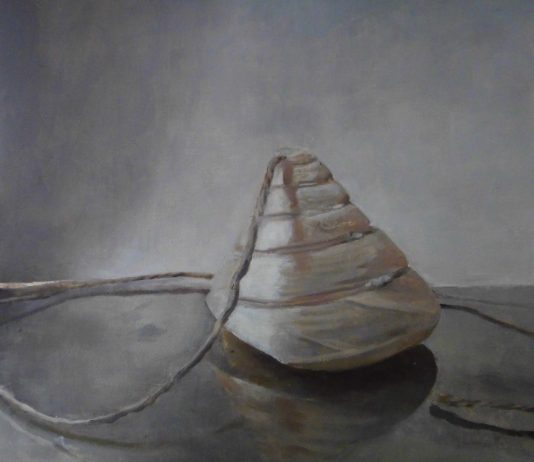 Valentina Furgani – Il disperdersi d’echi