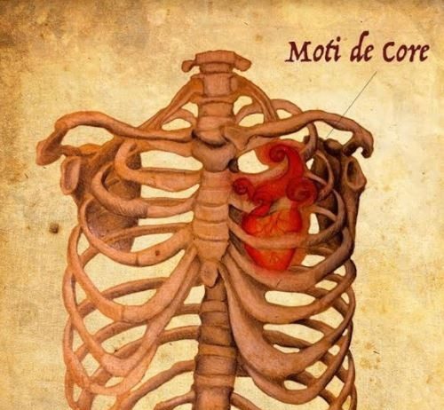 Virginia Caldarella / Andrea Pennisi  – Trattato di Anatomia Emozionale