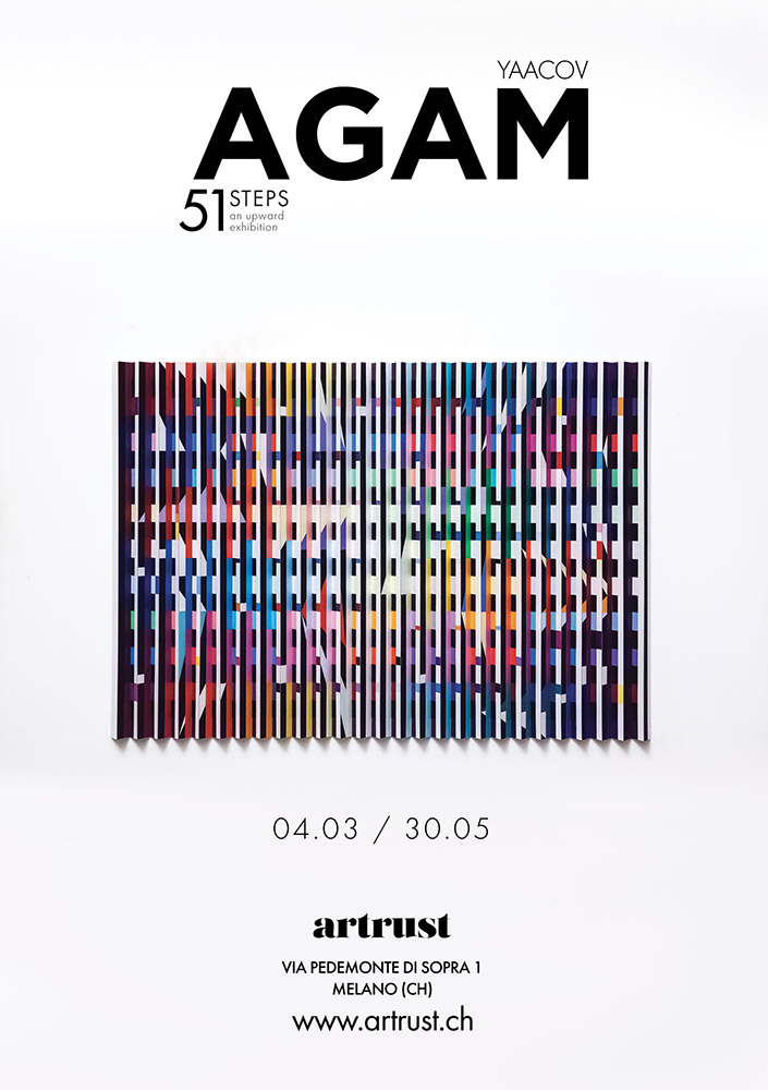 Yaacov Agam – 51 steps. An upward exhibitionhttps://www.exibart.com/repository/media/eventi/2018/03/yaacov-agam-8211-51-steps.-an-upward-exhibition.jpg