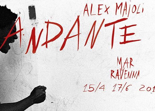 Alex Majoli – Andante