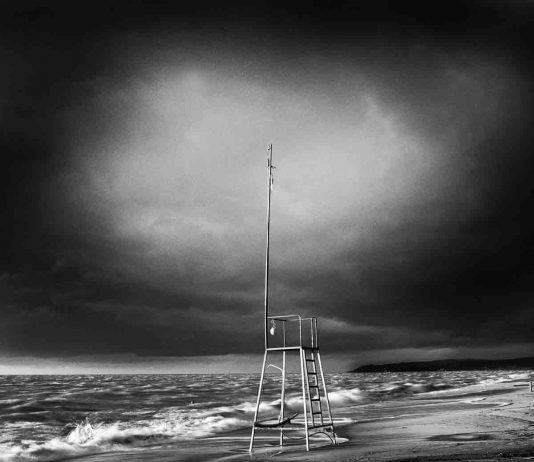 Andrea Berti – Percorsi dell’oblio