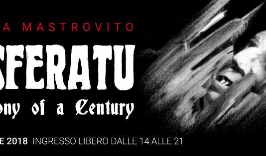 Andrea Mastrovito – NYsferatu: Symphony of a Century