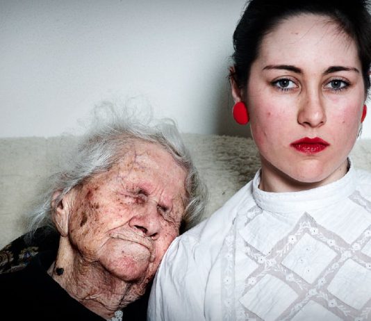 Andrea Rosset / Marina Fornasier – Still Life