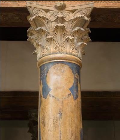 Anna Svelto – San Cataldo dei tarantini a Betlemme