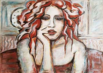 Annalisa Bonafini – i misteri dell’anima