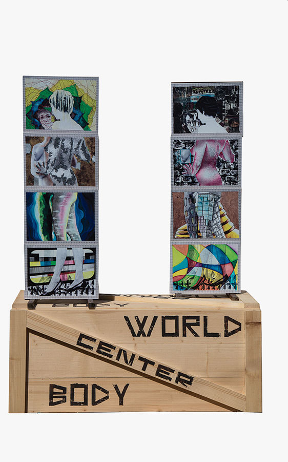 Antonella Pagnotta – Unconventional Objectshttps://www.exibart.com/repository/media/eventi/2018/04/antonella-pagnotta-8211-unconventional-objects.jpg