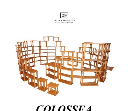 Antonio Bruni – Colossea