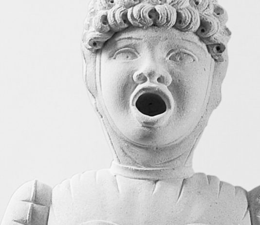 Antonio Riello –  Museomania#8