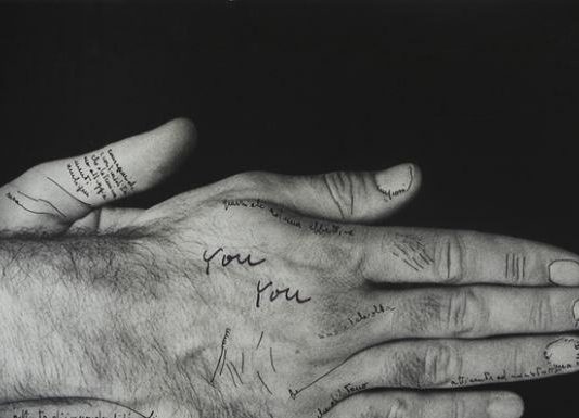 Biennale Donna 2018 – Ketty La Rocca 80