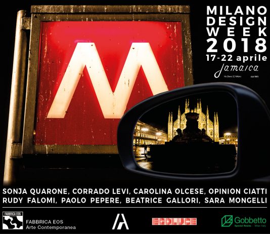 Collettiva Milano Design Week