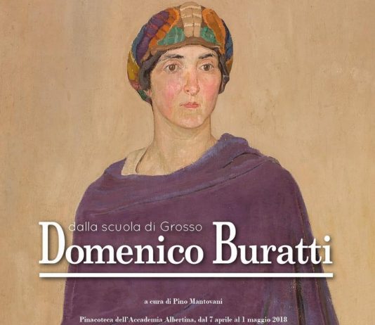 Domenico Buratti
