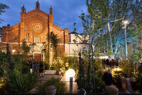 dOT-design Outdoor Taste