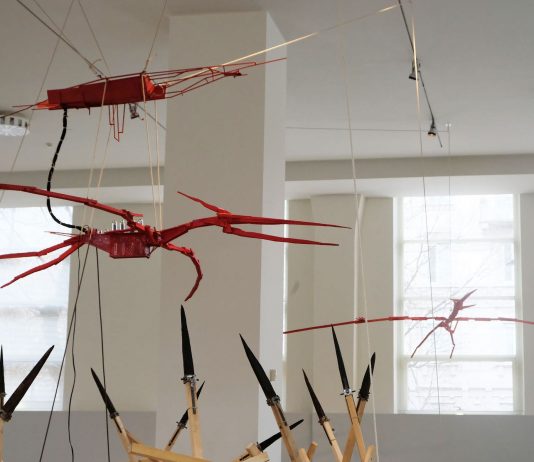 Duilio Forte  – Arkizoic Project II