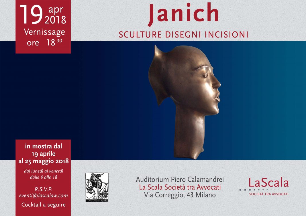 Edo Janich – Sculture Disegni Incisionihttps://www.exibart.com/repository/media/eventi/2018/04/edo-janich-8211-sculture-disegni-incisioni-1068x755.jpg