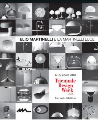 Elio Martinelli e la Martinelli Luce