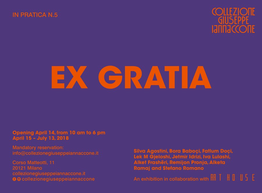 Ex gratiahttps://www.exibart.com/repository/media/eventi/2018/04/ex-gratia.jpg