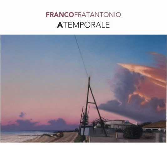 Franco Fratantonio – Atemporale