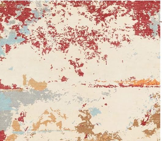 Franco Guerzoni – Chiedi alla polvere