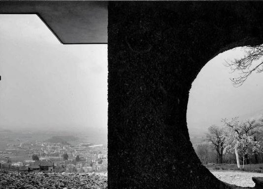 Gio Ponti – Domus 90