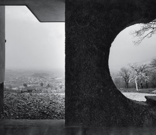 Giorgio Casali – Fotografie 1950-1980