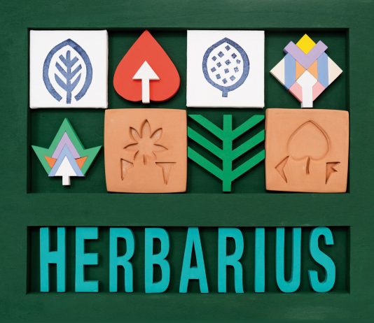 Giuseppe Rescigno – Atlante dell’immaginario