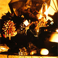 Gustavo Bonora / Maria Mulas – Istantanea di un’amicizia