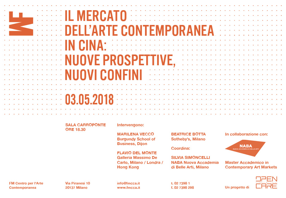 Il Mercato dell’arte contemporanea in Cina: nuove prospettive, nuovi confinihttps://www.exibart.com/repository/media/eventi/2018/04/il-mercato-dell8217arte-contemporanea-in-cina-nuove-prospettive-nuovi-confini.jpg