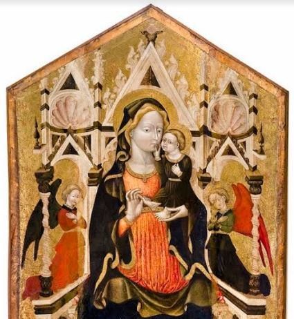 Il Quattrocento a Fermo. Tradizione e avanguardie da Nicola di Ulisse a Carlo Crivelli