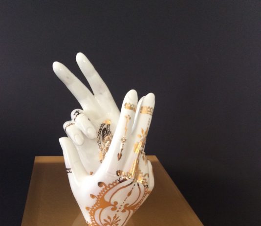 Katia Brugnolo – Lirica Ceramica Katia Brugnolo – Lirica Ceramica