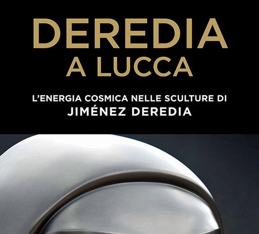 L’energia cosmica nelle sculture di Jiménez Deredia