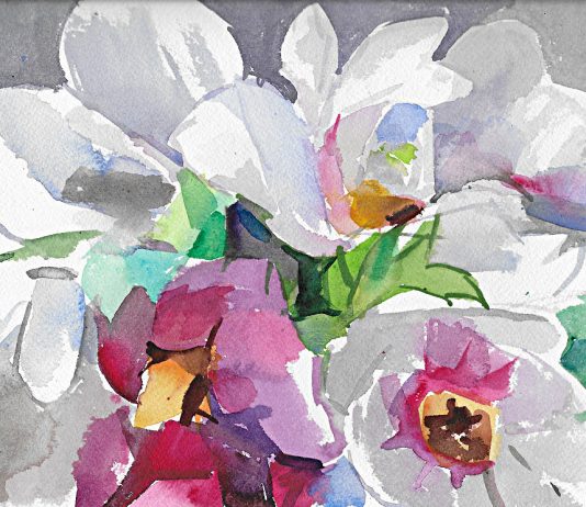 Laura Grosso – Il luogo dell’anima Laura Grosso – Il luogo dell’anima