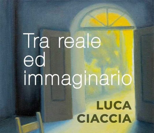 Luca Ciaccia – Tra reale ed immaginario