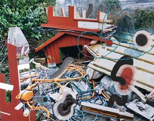 Lutz & Guggisberg – Il giardino