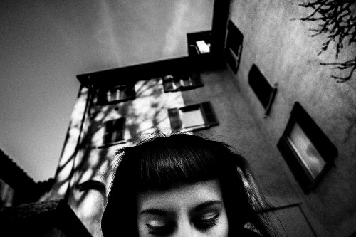 Mariagrazia Beruffi – Carmine Mariagrazia Beruffi – Carmine