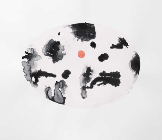 Marie Hugo – Contorni per l’Eternità / Contours for Eternity