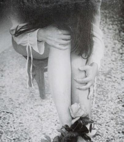 Massimiliano Usai – Flowers and Bodies
